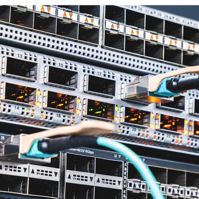 Data Centre & Servers - Dell, HP, Lenovo, Best Server Supplier